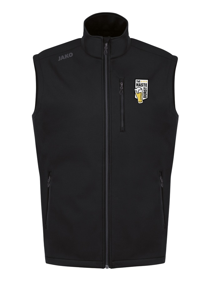 Jako Softshellweste Premium