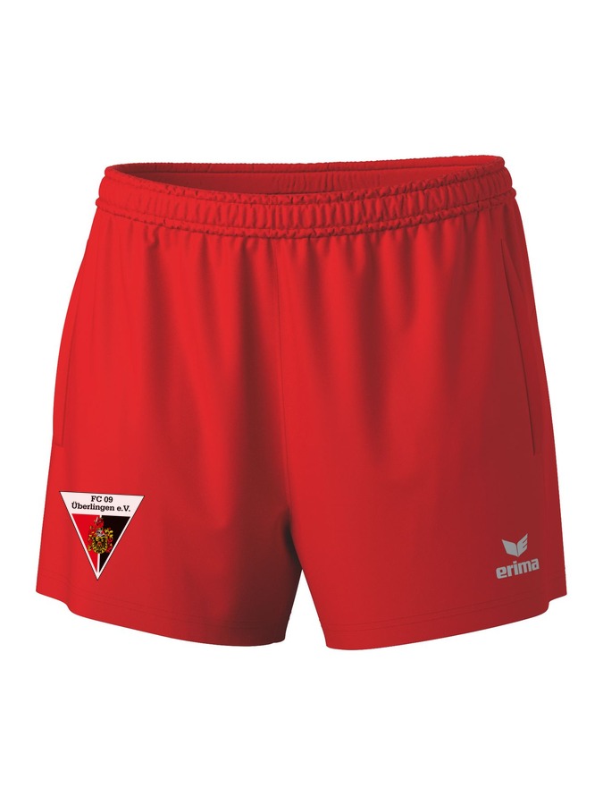 Erima Team Shorts Damen
