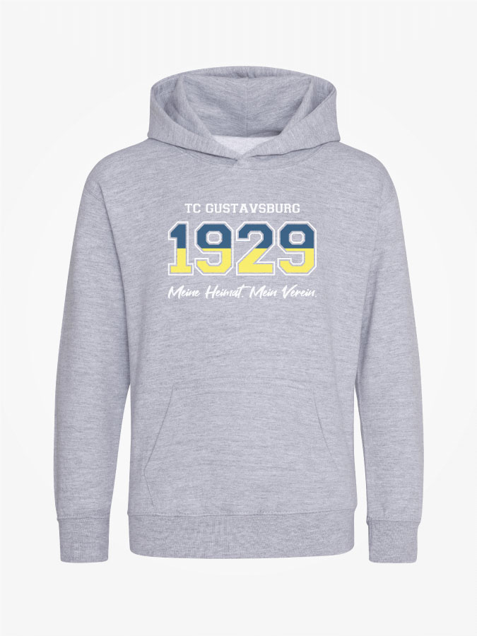 Hoodie Established Kids
