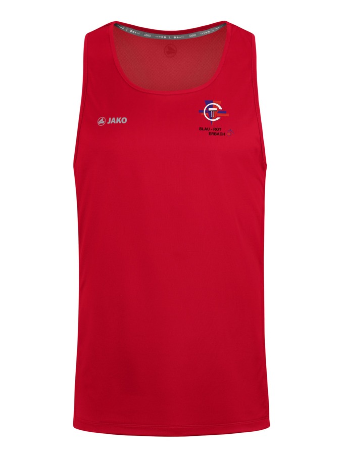 Jako Tanktop Run 2.0
