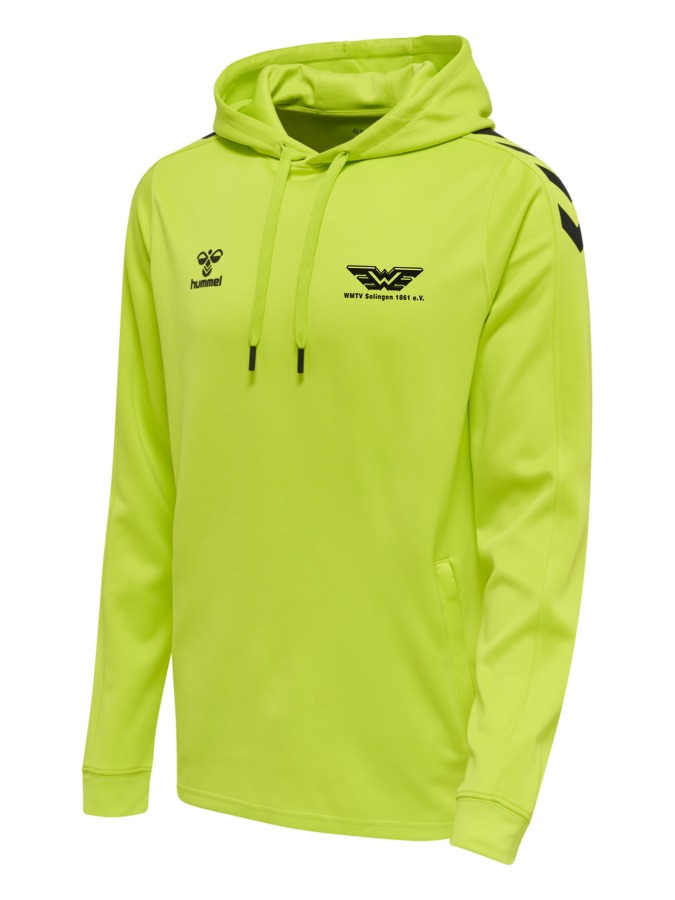 Hummel Core XK Poly Sweat Hoodie