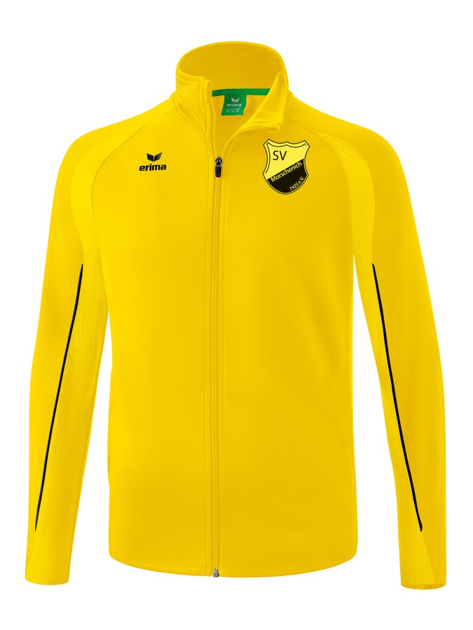 Erima Liga Star Polyester Trainingsjacke