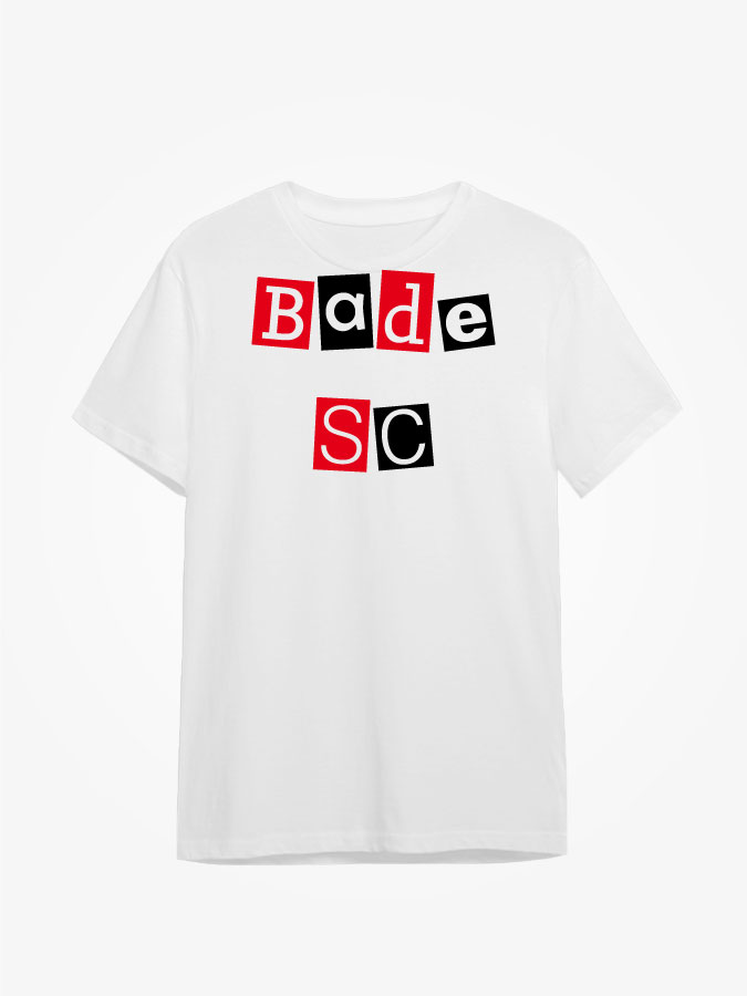 Shirt Letter Kids