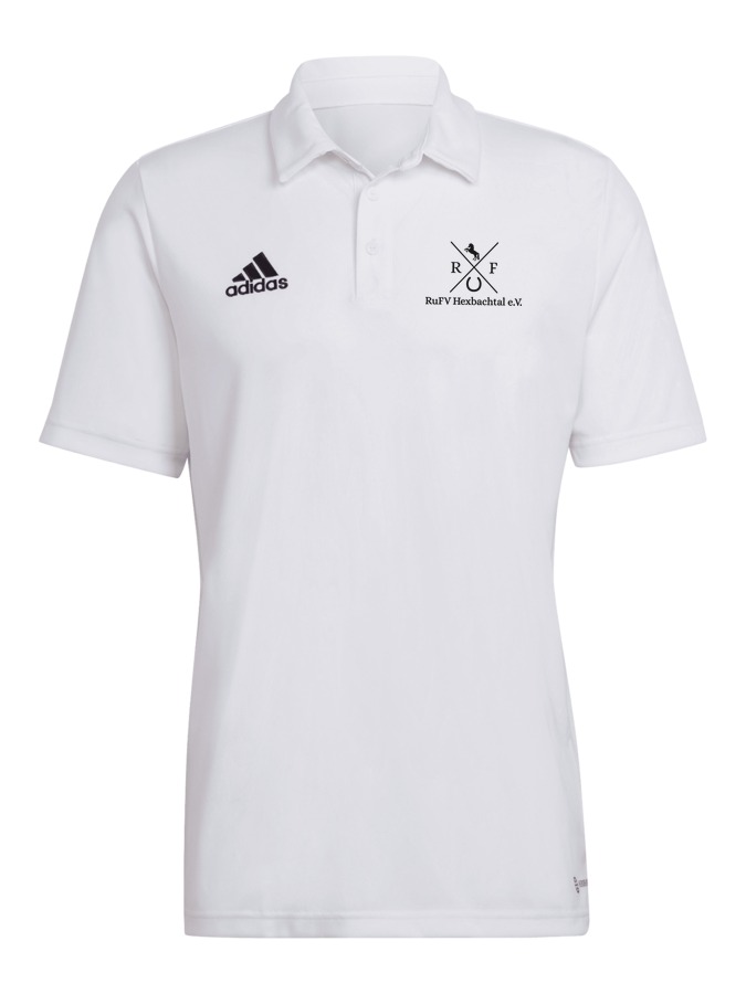 adidas Entrada 22 Poloshirt