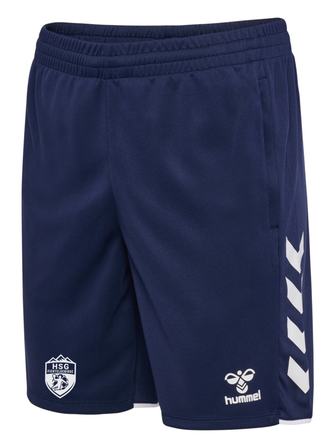 Hummel Core 2.0 Training Shorts