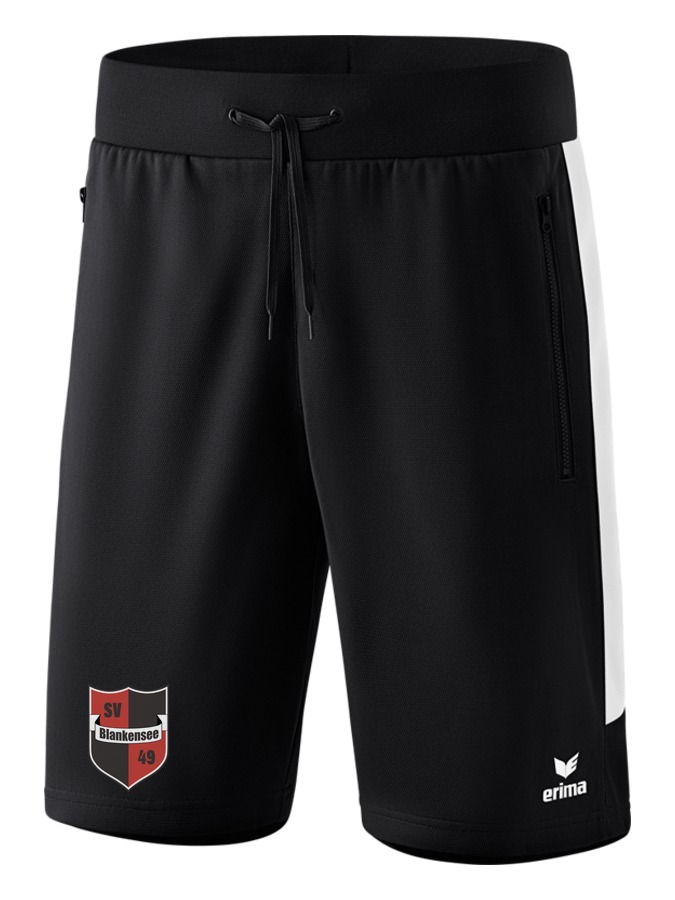 Erima Squad Worker Shorts