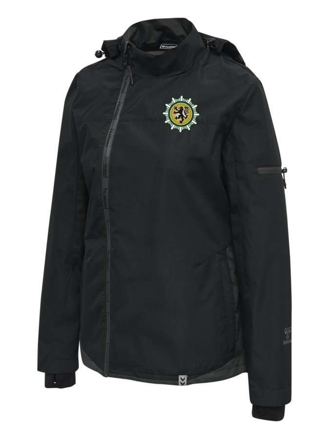 Hummel North Shell Jacke Damen