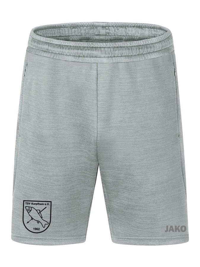 Jako Short Challenge