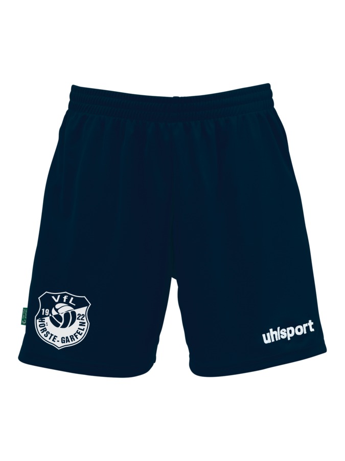 uhlsport Center Basic Shorts FTP Damen