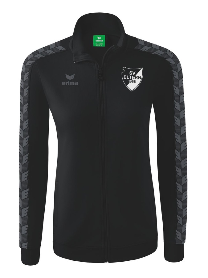 Erima Essential Team Tracktop Jacke Damen