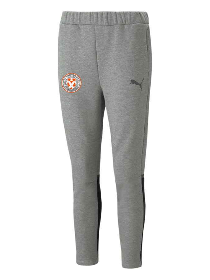 PUMA teamCUP Casuals Hose Damen