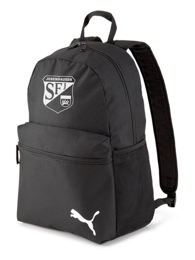 PUMA teamGOAL 23 Backpack Core