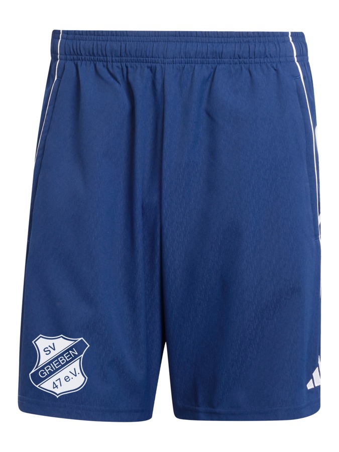 adidas Tiro 25 Competition Downtime Shorts