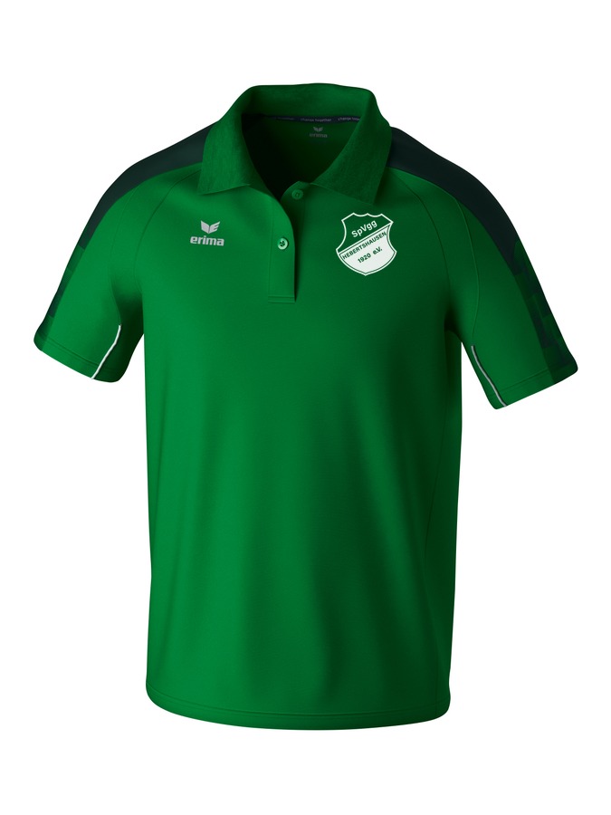Erima Evo Star Poloshirt