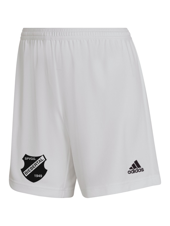 adidas Entrada 22 Shorts Damen