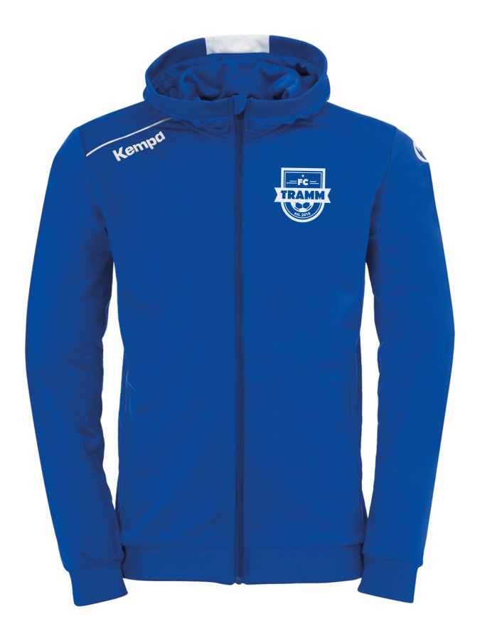 Kempa Player Kapuzenjacke
