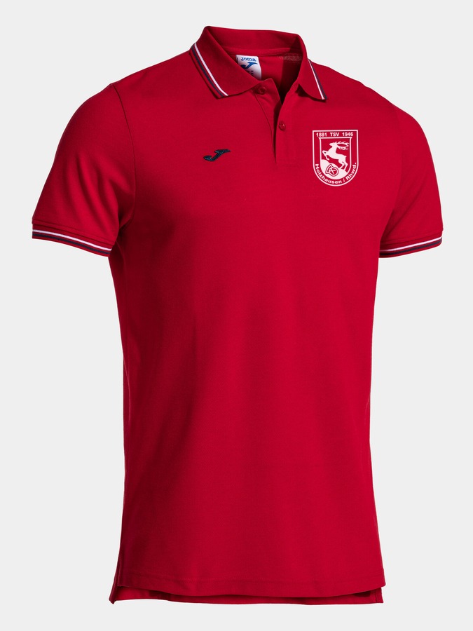Joma Confort Classic Polo