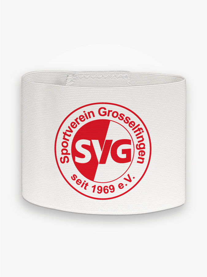 Armbinde Logo