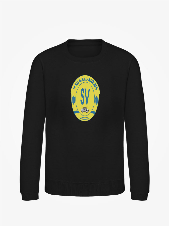 Sweatshirt Classic Kids