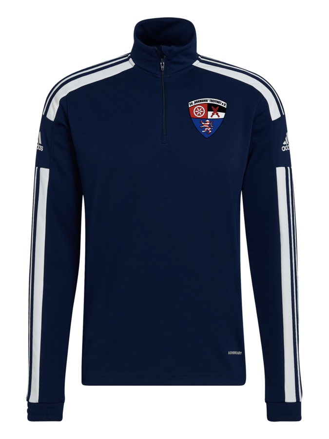adidas Squadra 21 Trainingstop