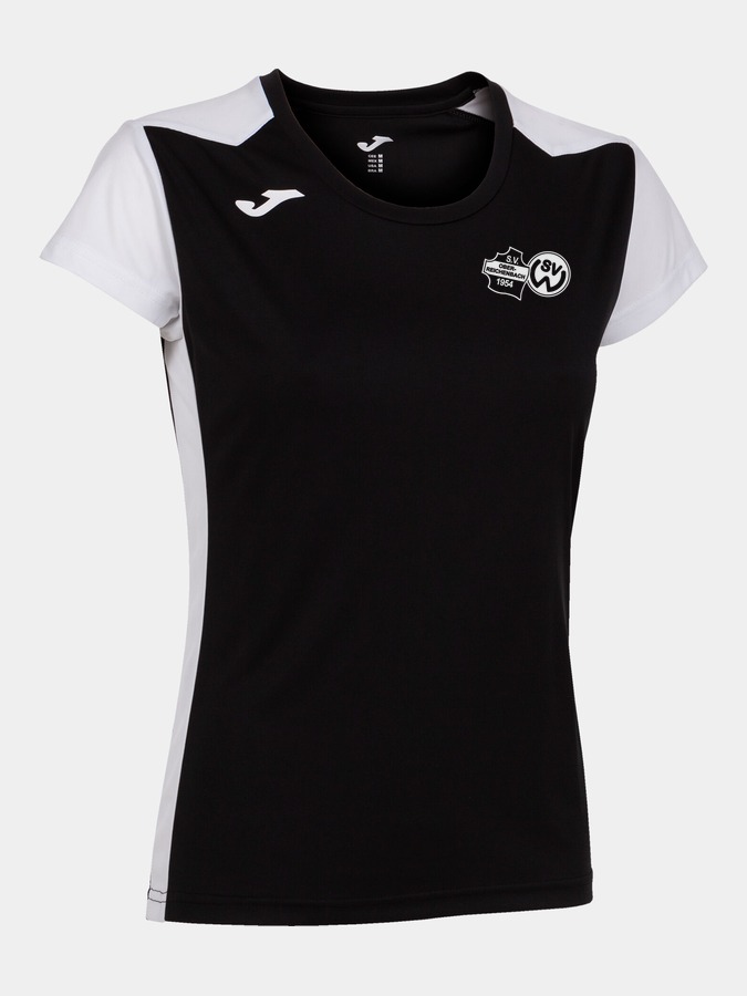 Joma Record II Shirt Damen (Zweifarbig)