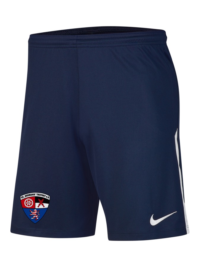 Nike League II Knit Shorts