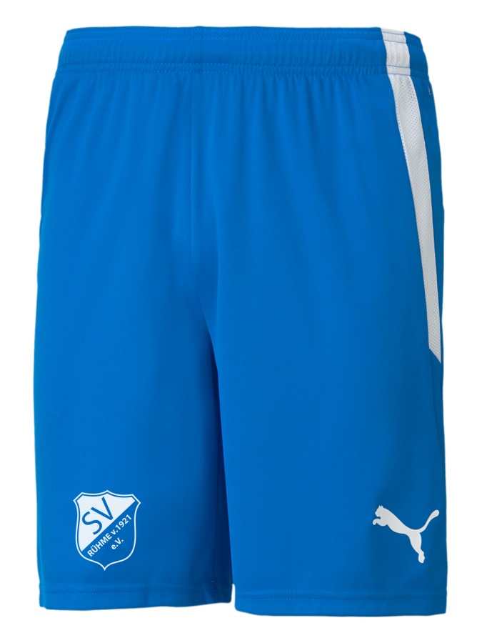 PUMA teamLIGA Shorts