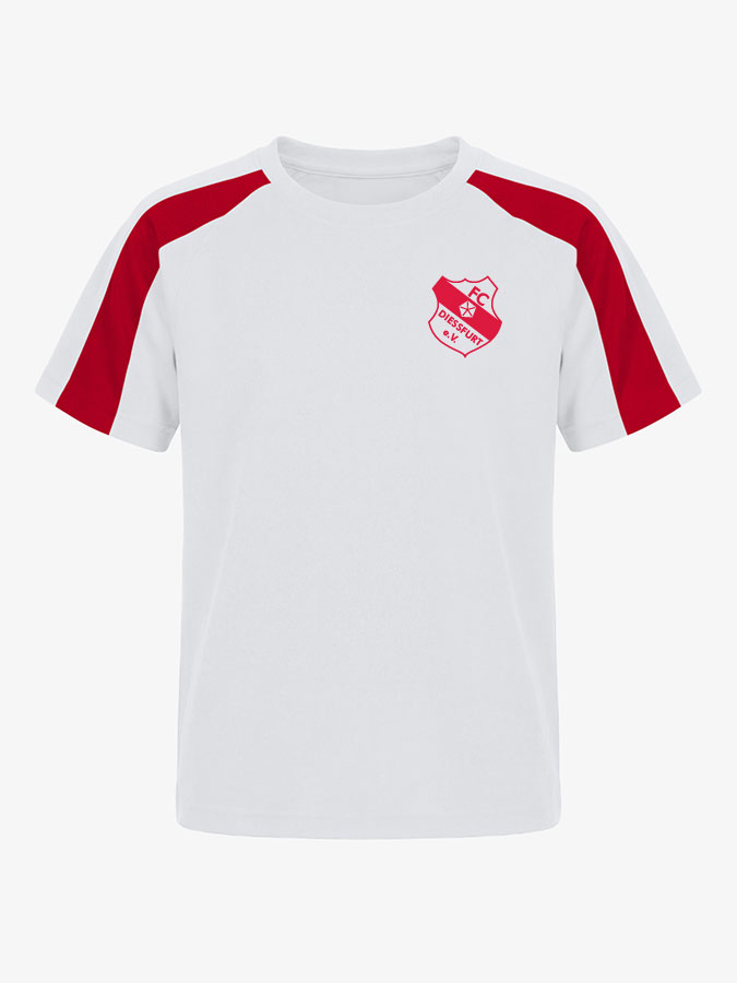Trainingsshirt Function Kids