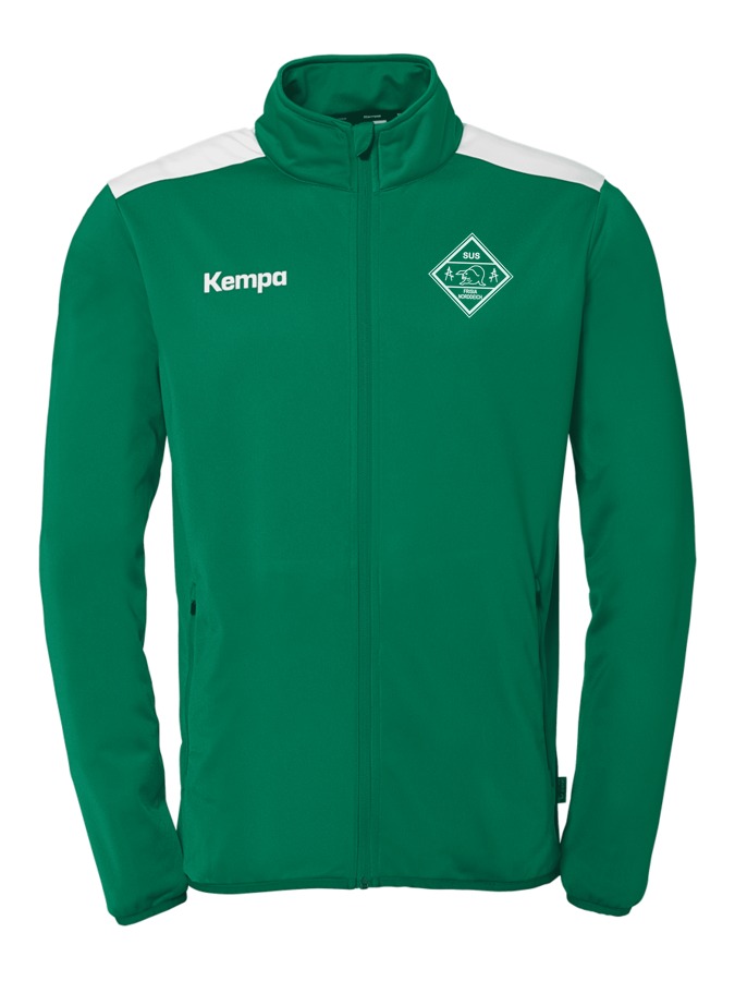 Kempa Emotion 27 Poly Jacke