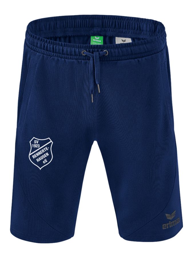 Erima Essential Sweatshorts