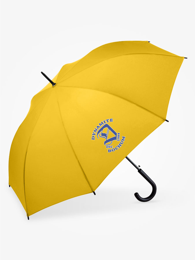 Regenschirm Logo