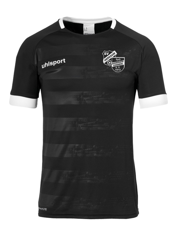 uhlsport Division 2.0 Trikot Kurzarm