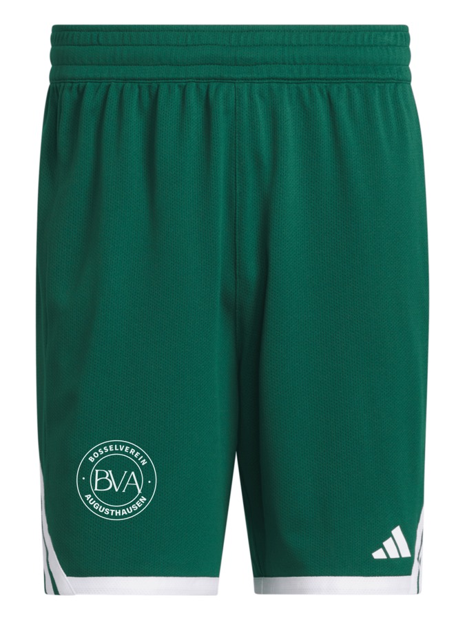 adidas 3G Speed Basketball Aeroready Shorts