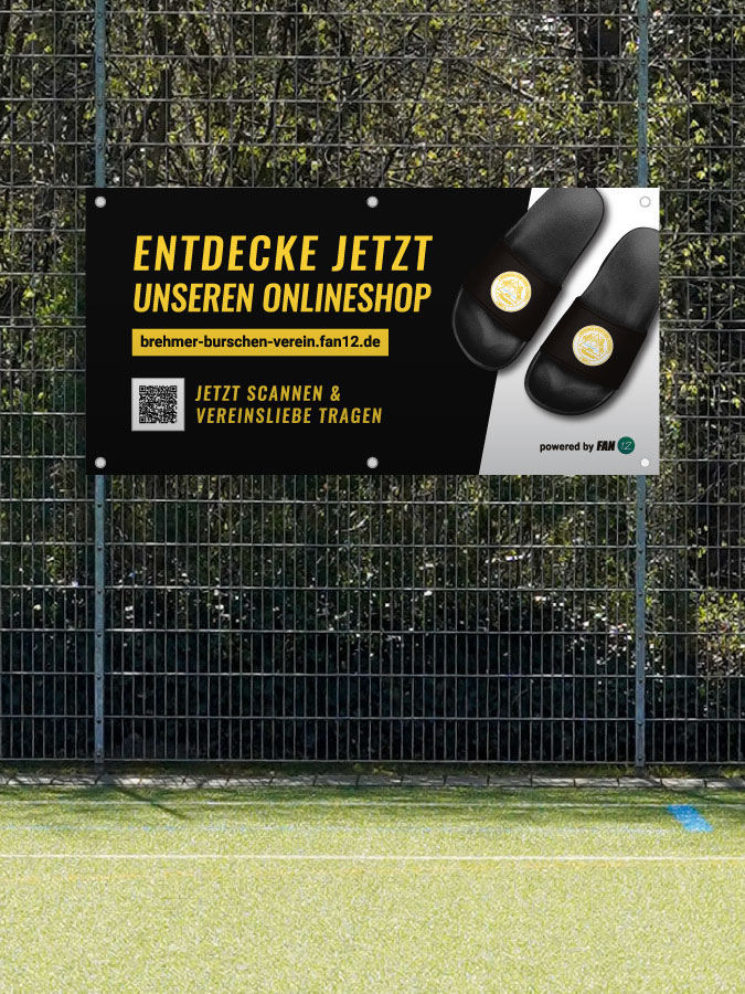 PVC Banner