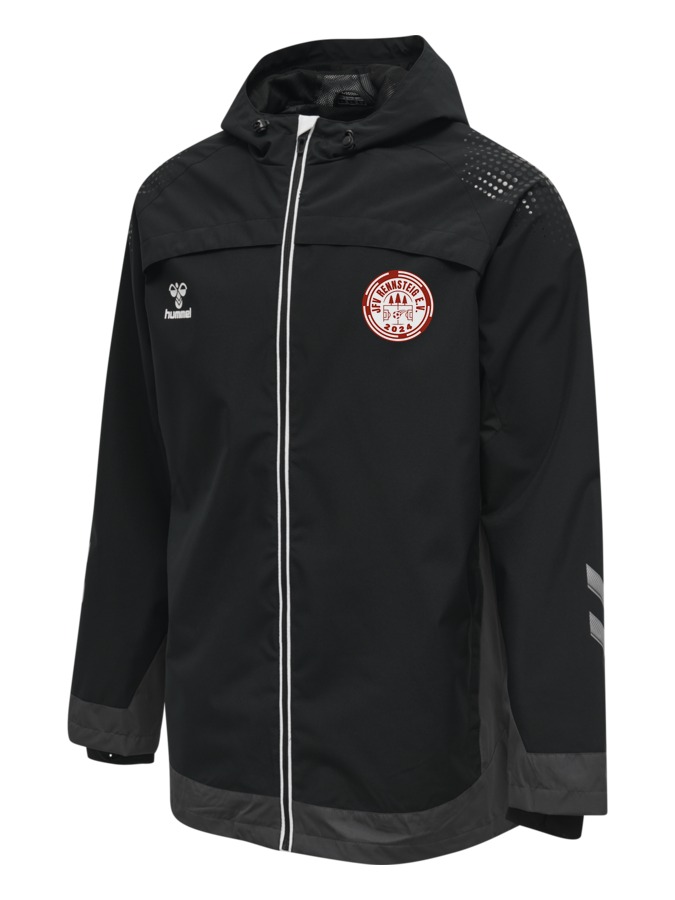 Hummel Lead Allwetterjacke