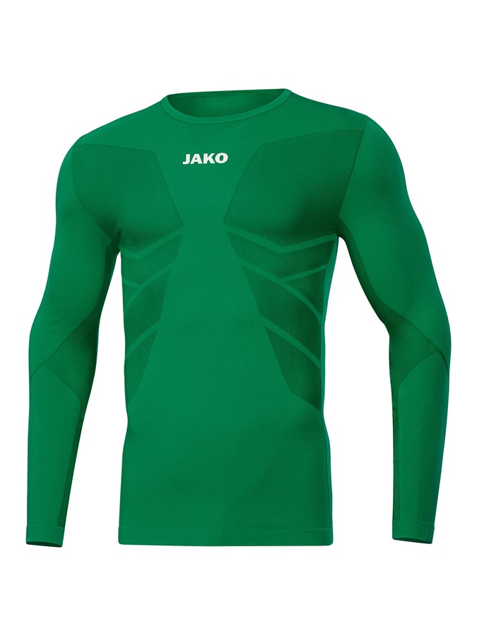 Jako Longsleeve Comfort 2.0