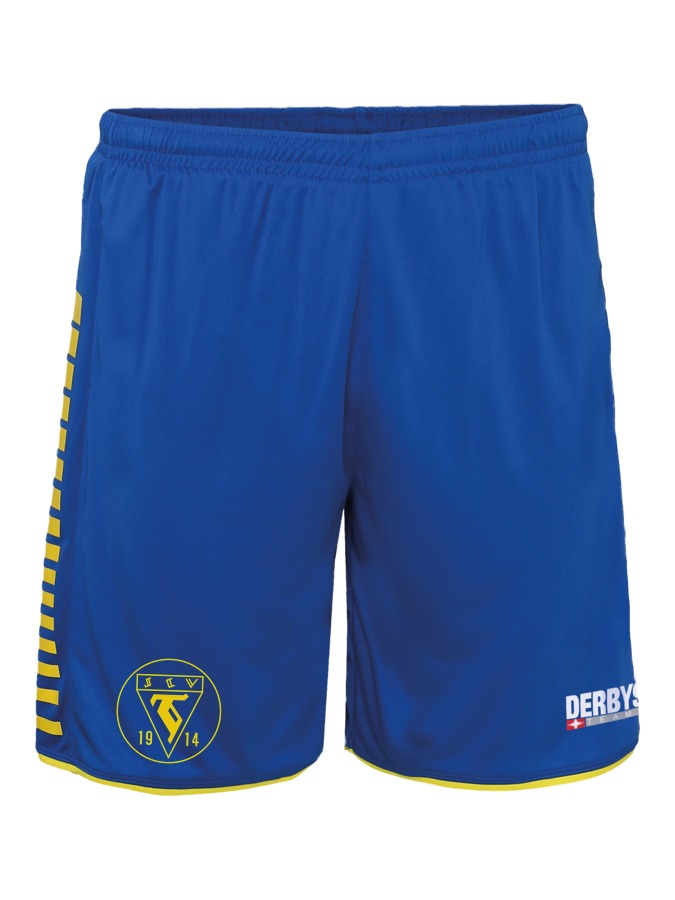 Derbystar Hyper Hose