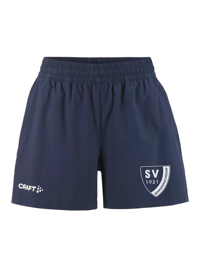 Craft Ability Shorts Damen