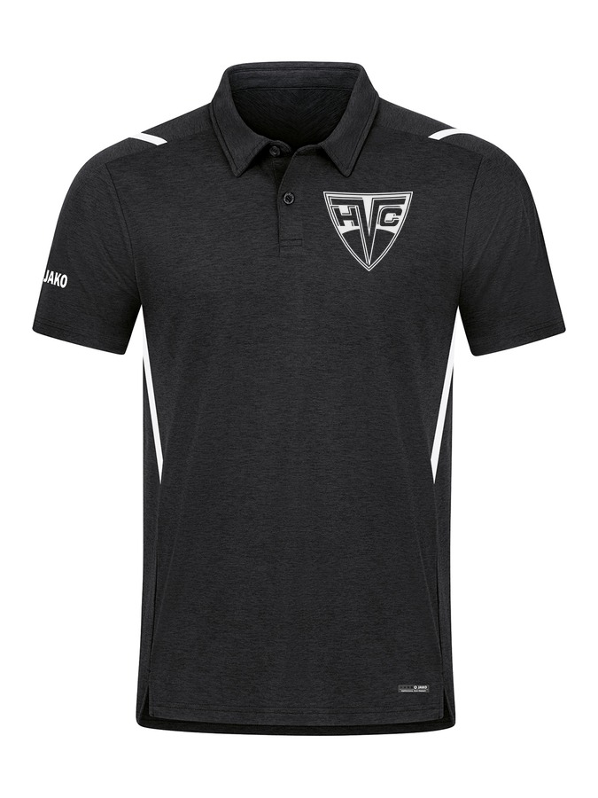 Jako Poloshirt Challenge