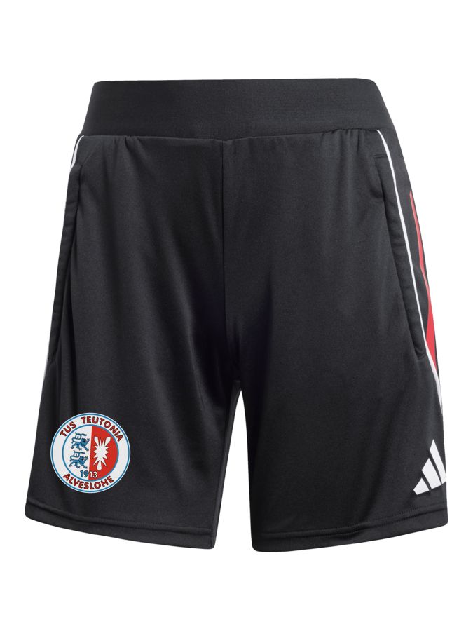 adidas Tiro 25 Competition Trainingsshorts Damen