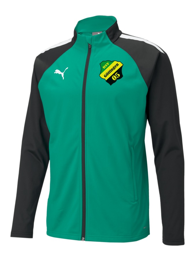 PUMA teamLIGA Trainingsjacke