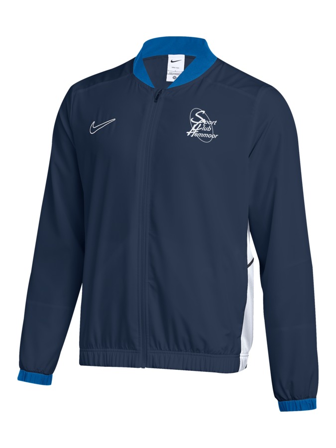 Nike Academy 25 Woven Trainingsjacke