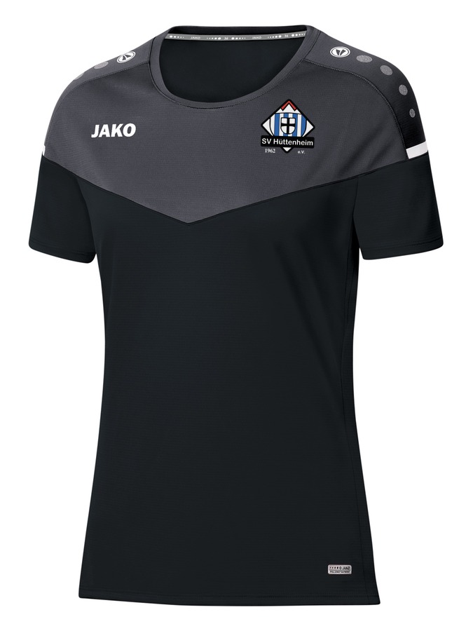Jako T-Shirt Champ 2.0 Damen