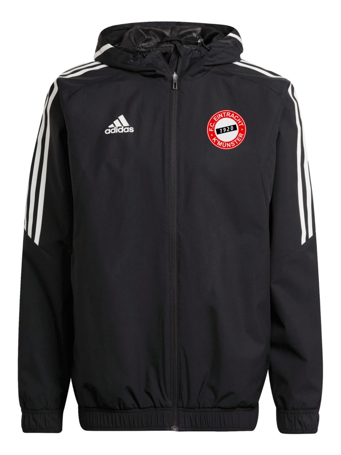 adidas Condivo 22 Allwetterjacke