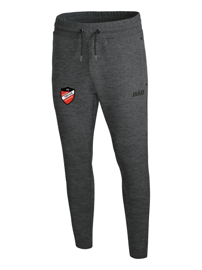 Jako Jogginghose Premium Basics