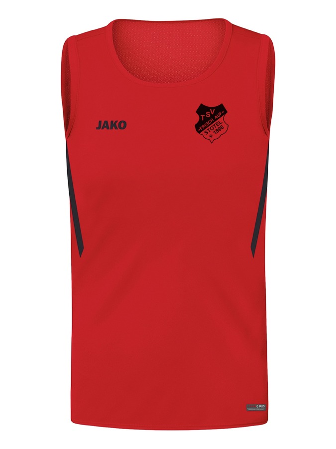 Jako Tanktop Challenge
