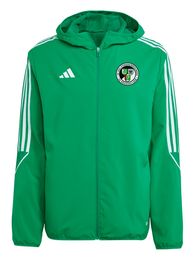 adidas Tiro 23 League Windbreaker Präsentationsjacke