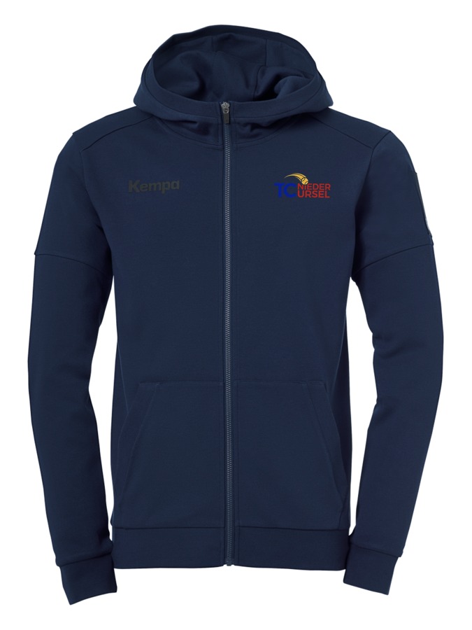 Kempa Status Kapuzenjacke