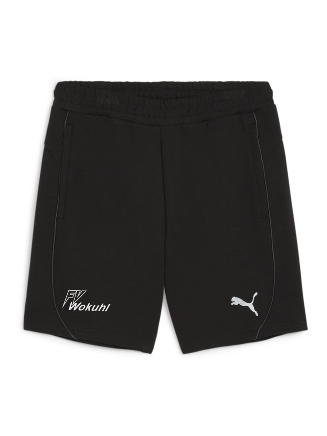 PUMA teamFINAL Casuals Shorts