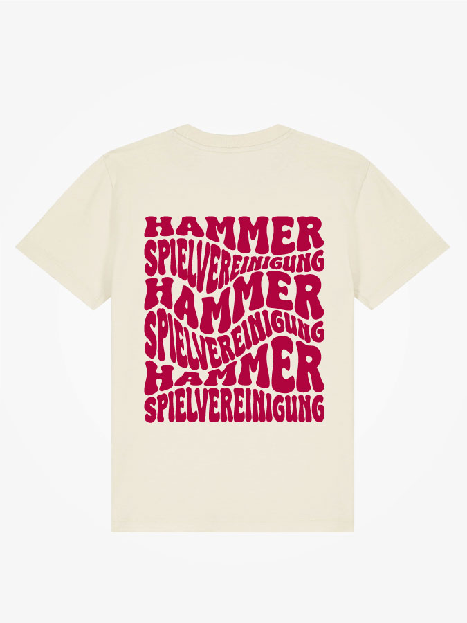 Shirt Wavy Kids